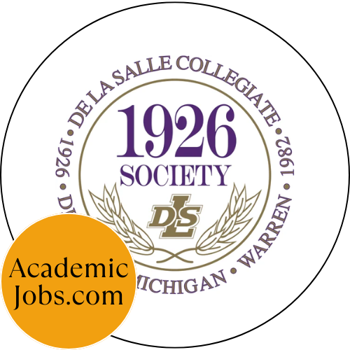 DCB-W - Detroit College of Business - Warren logo